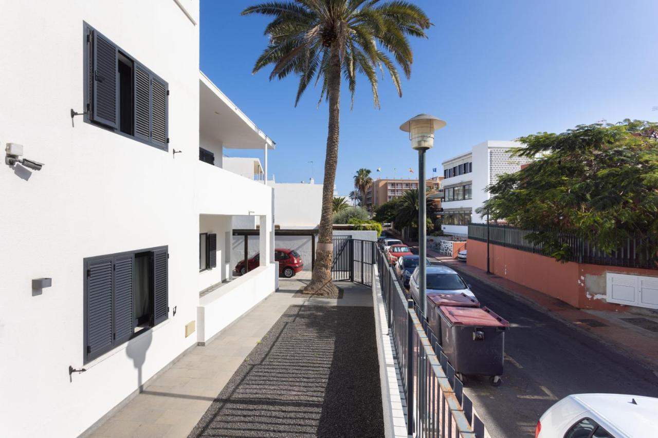 Home2Book Casa Boissier, Breakfast Included Las Palmas de Gran Canaria Exterior photo