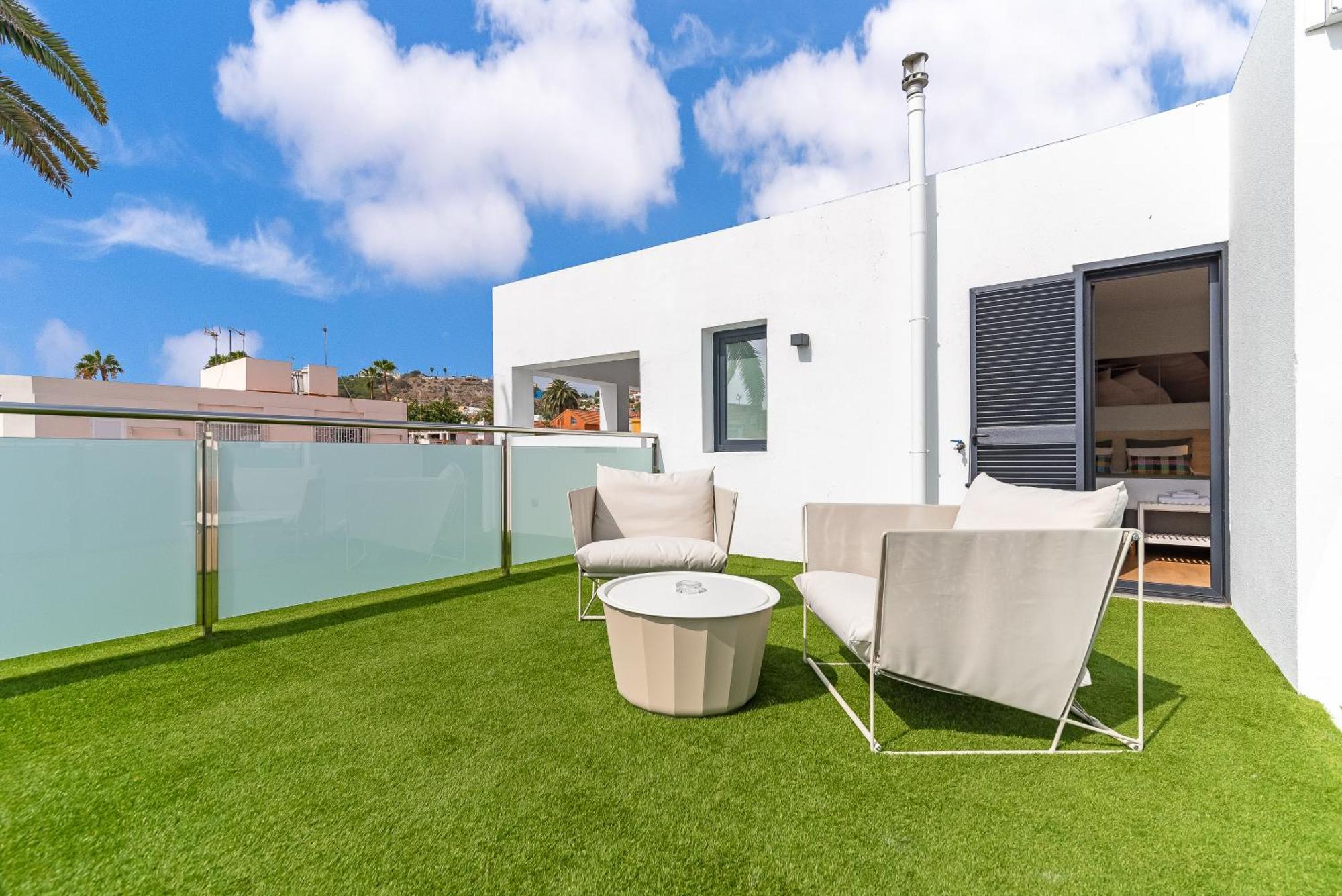 Home2Book Casa Boissier, Breakfast Included Las Palmas de Gran Canaria Exterior photo