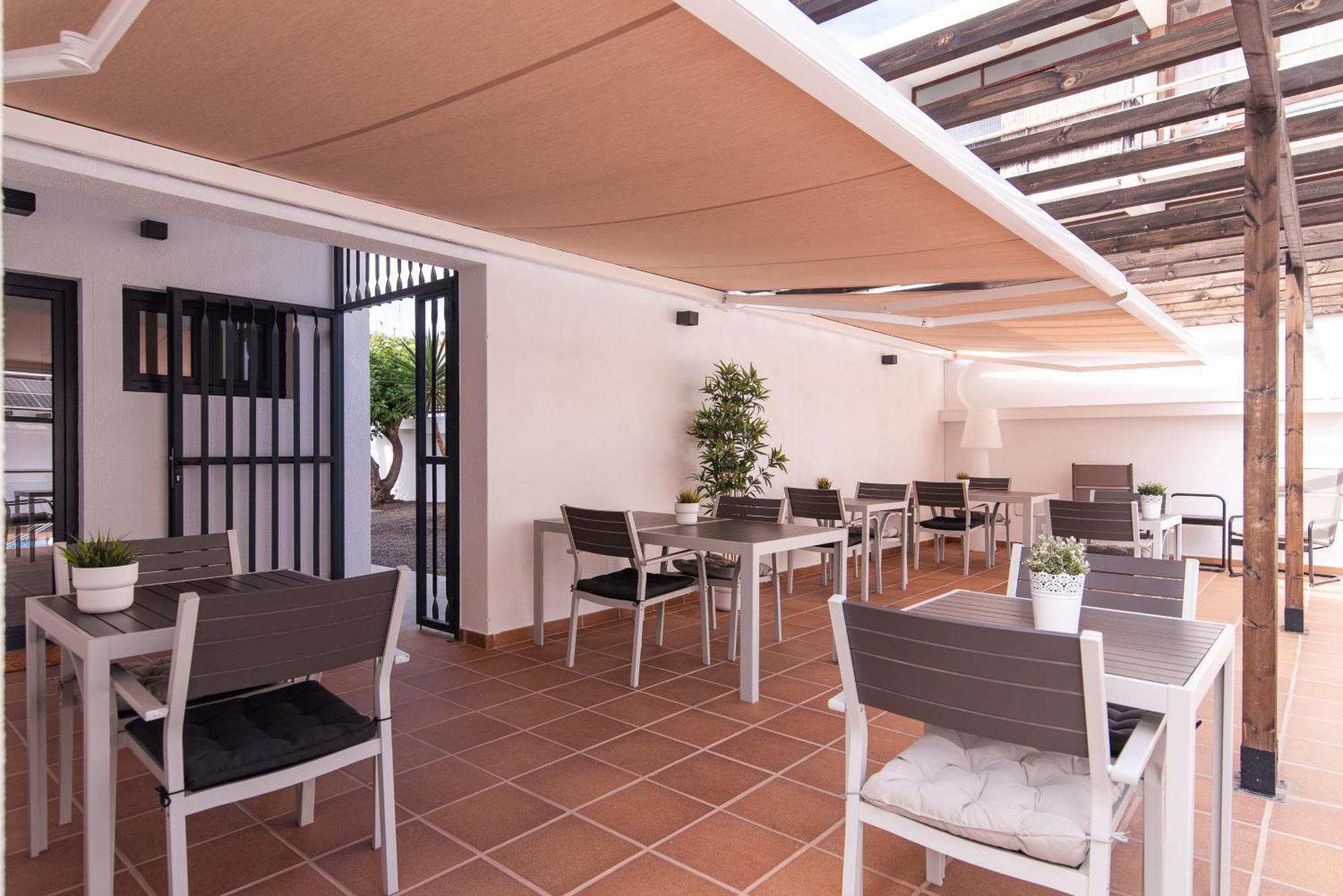 Home2Book Casa Boissier, Breakfast Included Las Palmas de Gran Canaria Exterior photo