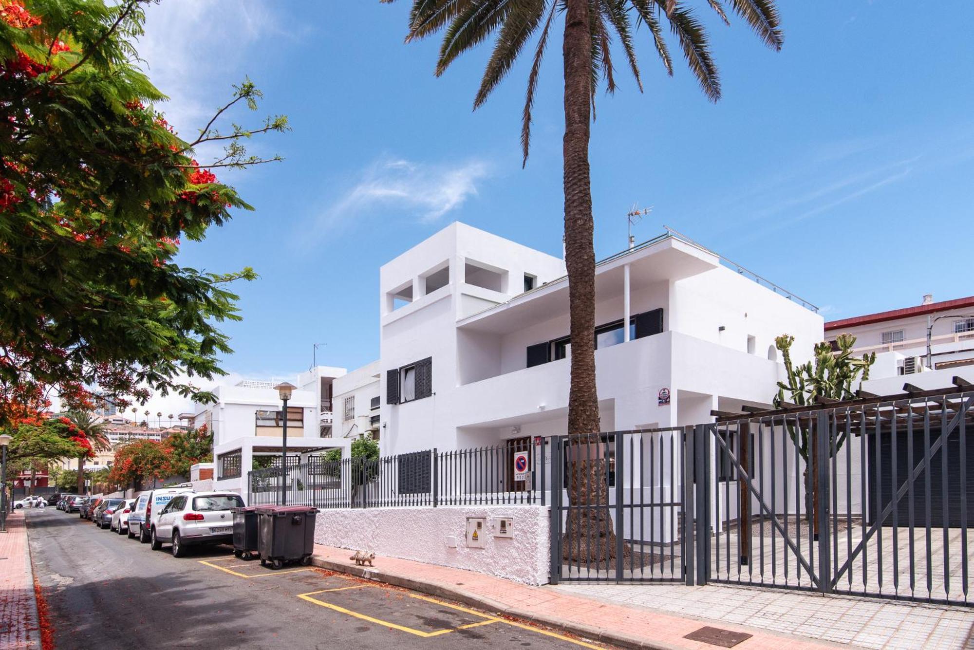 Home2Book Casa Boissier, Breakfast Included Las Palmas de Gran Canaria Exterior photo