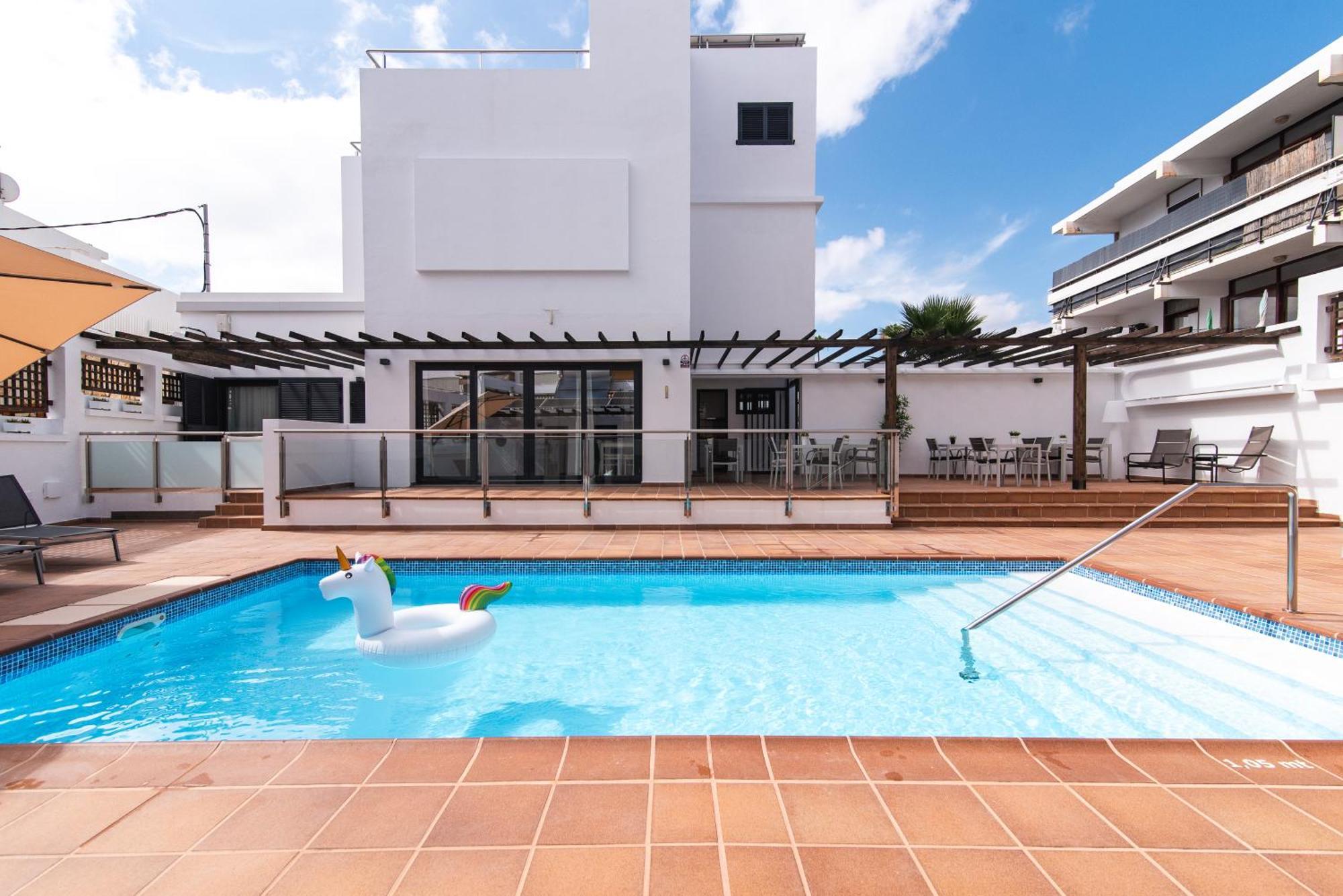 Home2Book Casa Boissier, Breakfast Included Las Palmas de Gran Canaria Exterior photo