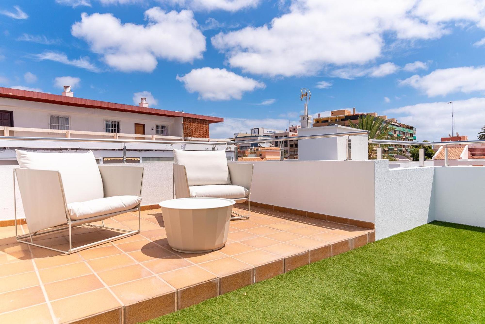 Home2Book Casa Boissier, Breakfast Included Las Palmas de Gran Canaria Exterior photo