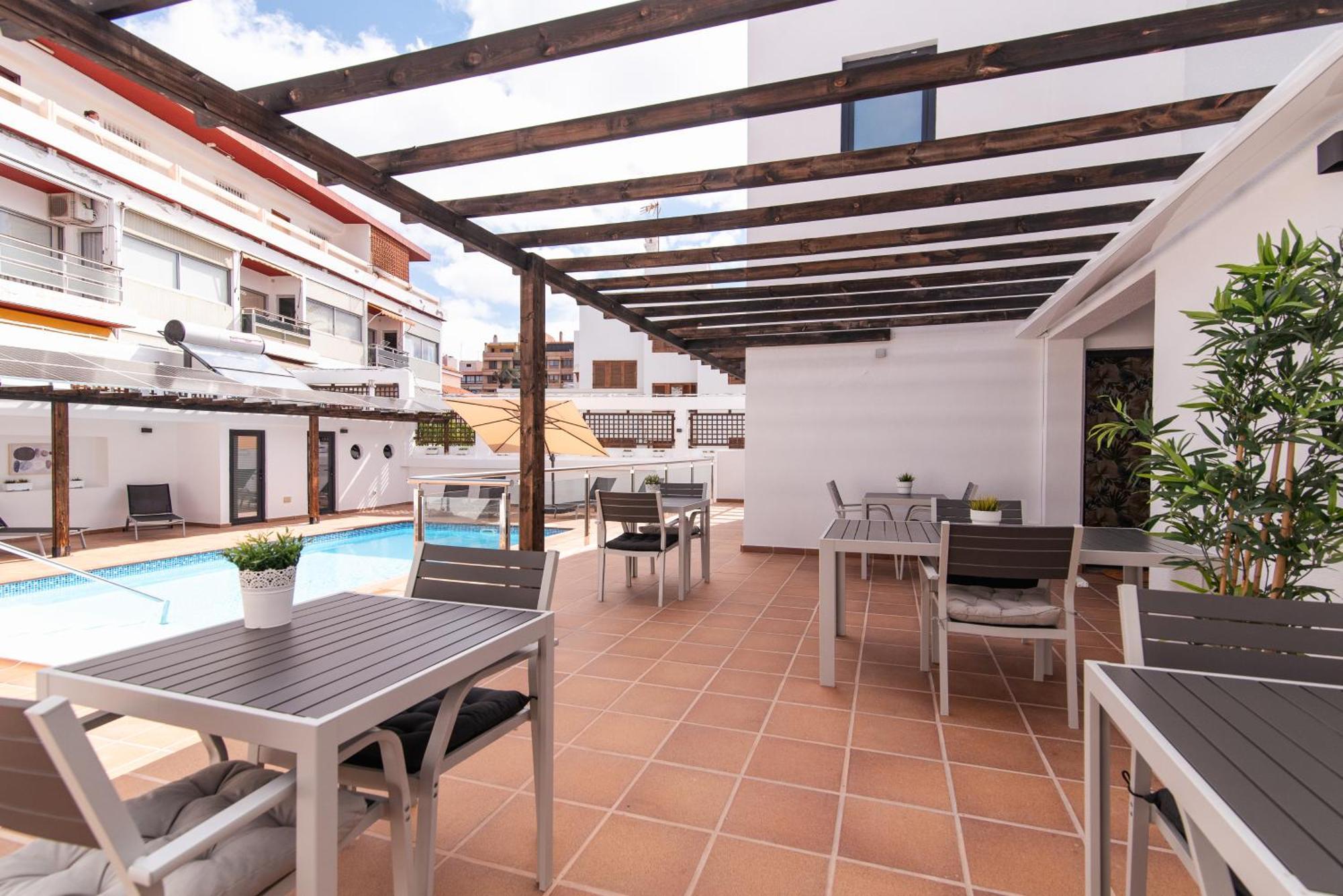 Home2Book Casa Boissier, Breakfast Included Las Palmas de Gran Canaria Exterior photo