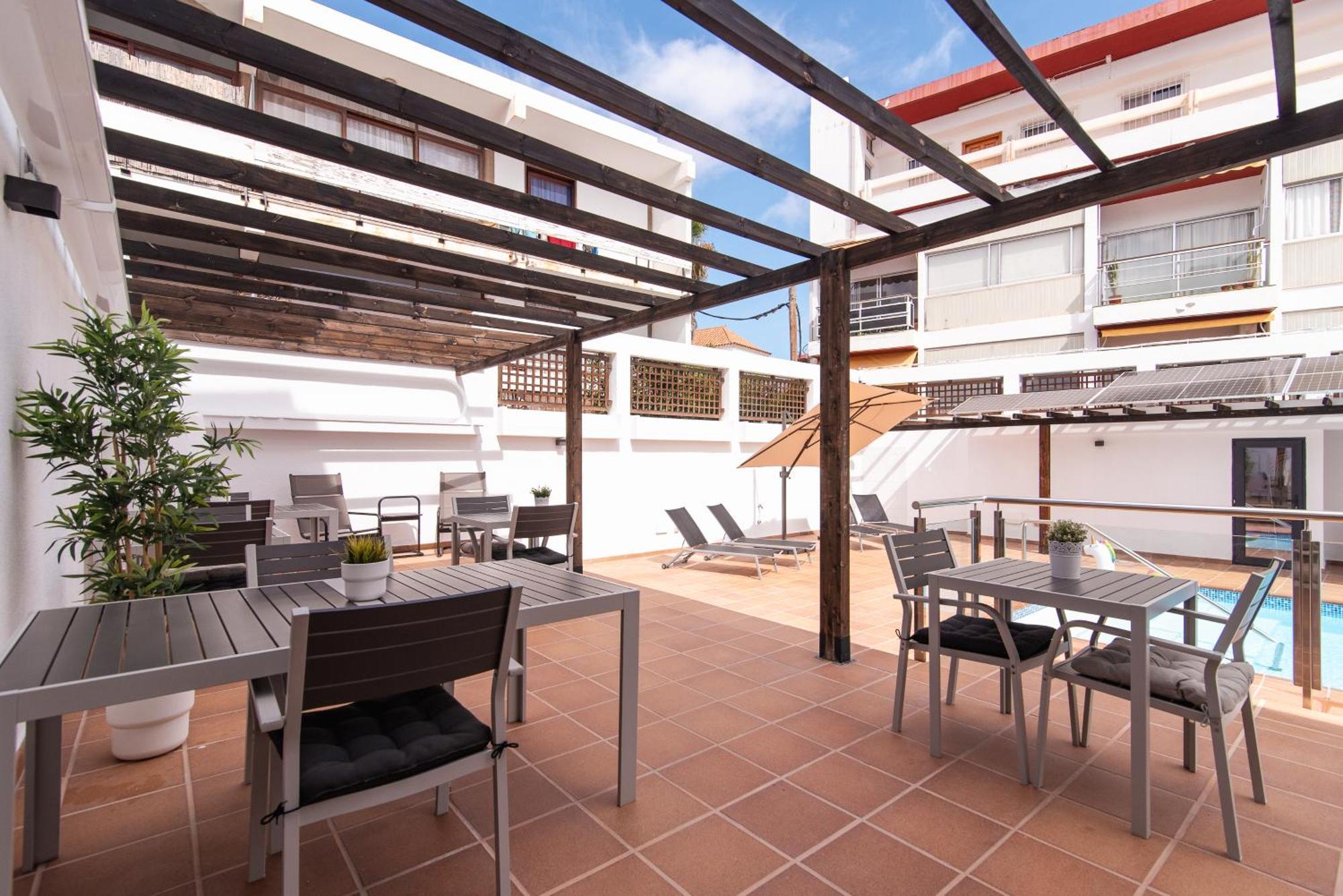 Home2Book Casa Boissier, Breakfast Included Las Palmas de Gran Canaria Exterior photo